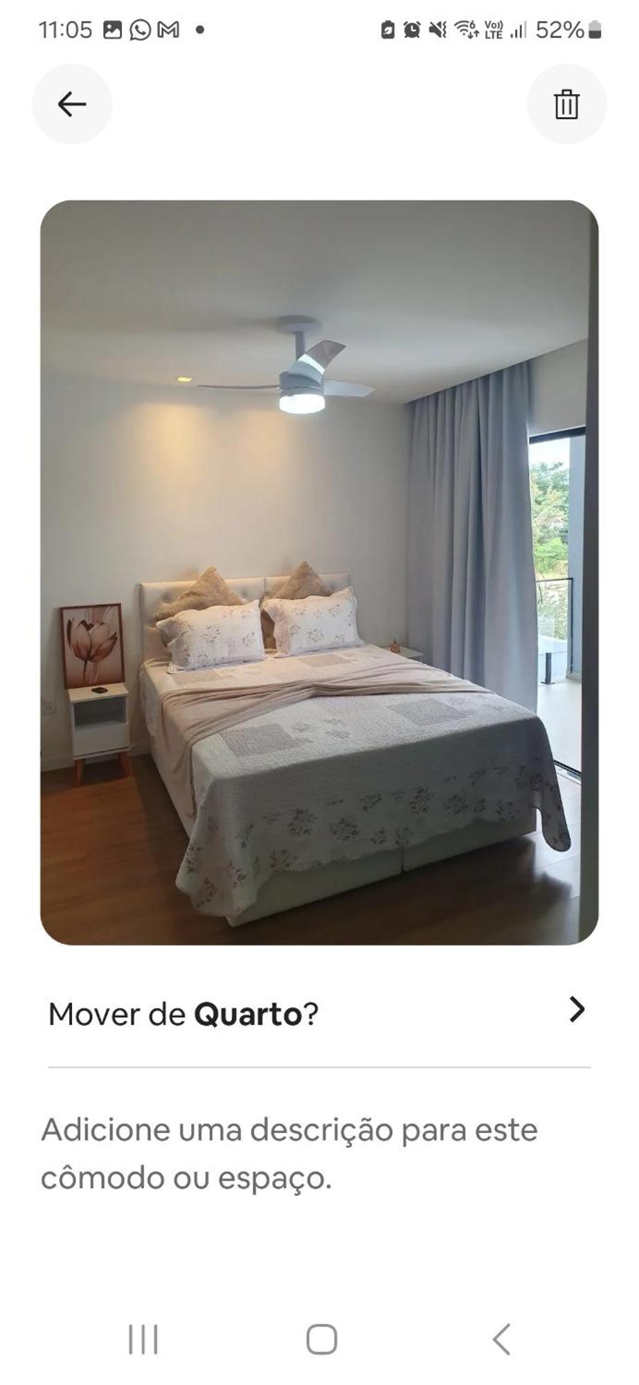 Suite Em Casa Familiar Da Mirian Нітерой Екстер'єр фото