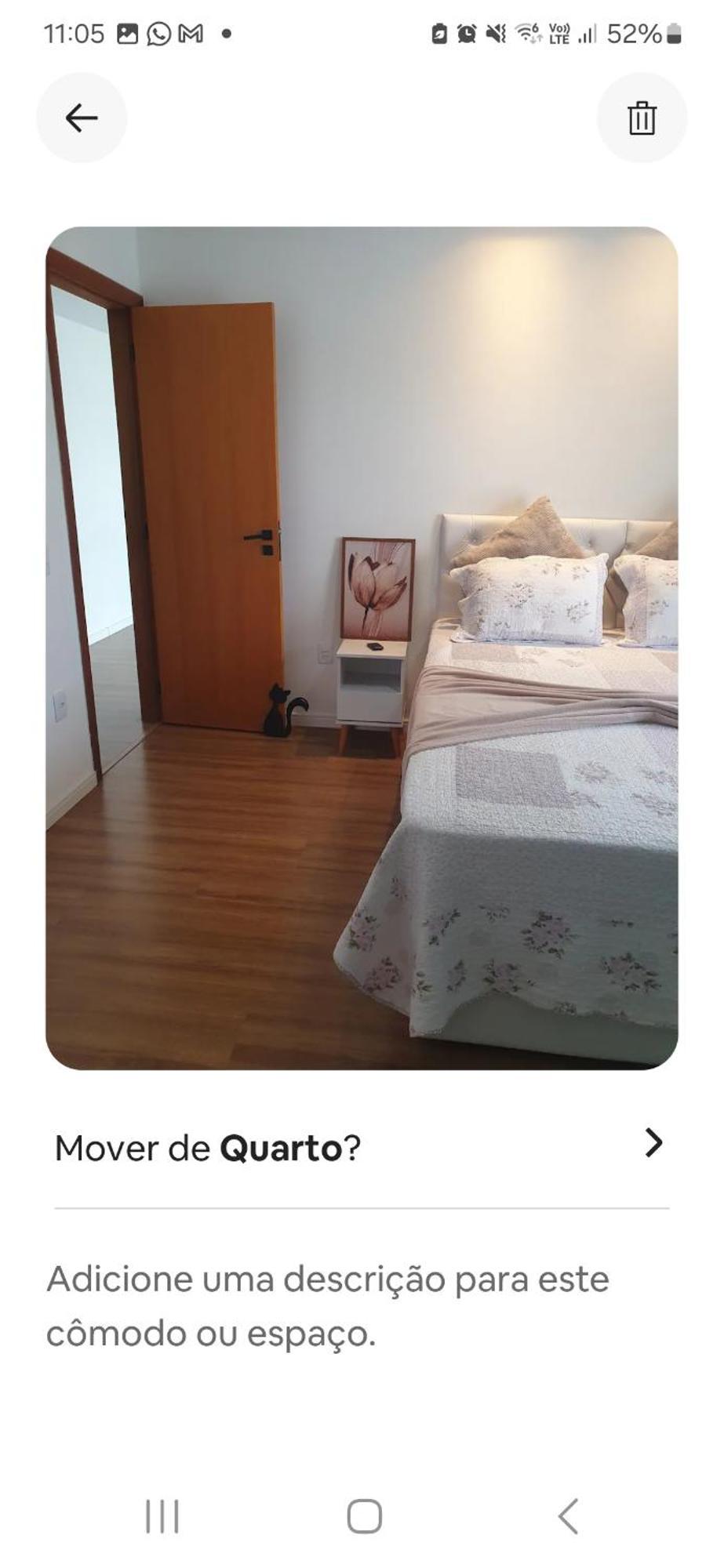 Suite Em Casa Familiar Da Mirian Нітерой Екстер'єр фото