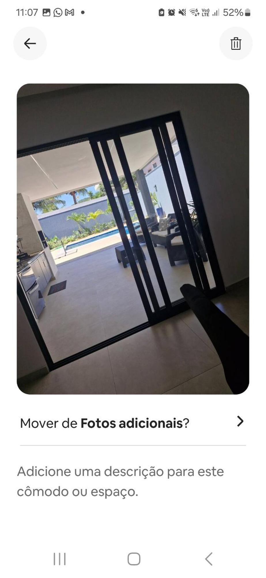 Suite Em Casa Familiar Da Mirian Нітерой Екстер'єр фото