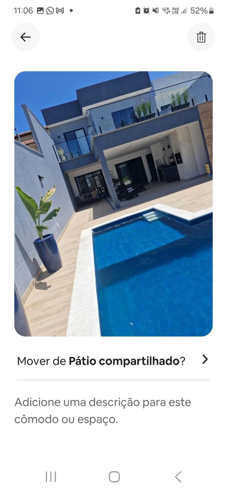 Suite Em Casa Familiar Da Mirian Нітерой Екстер'єр фото