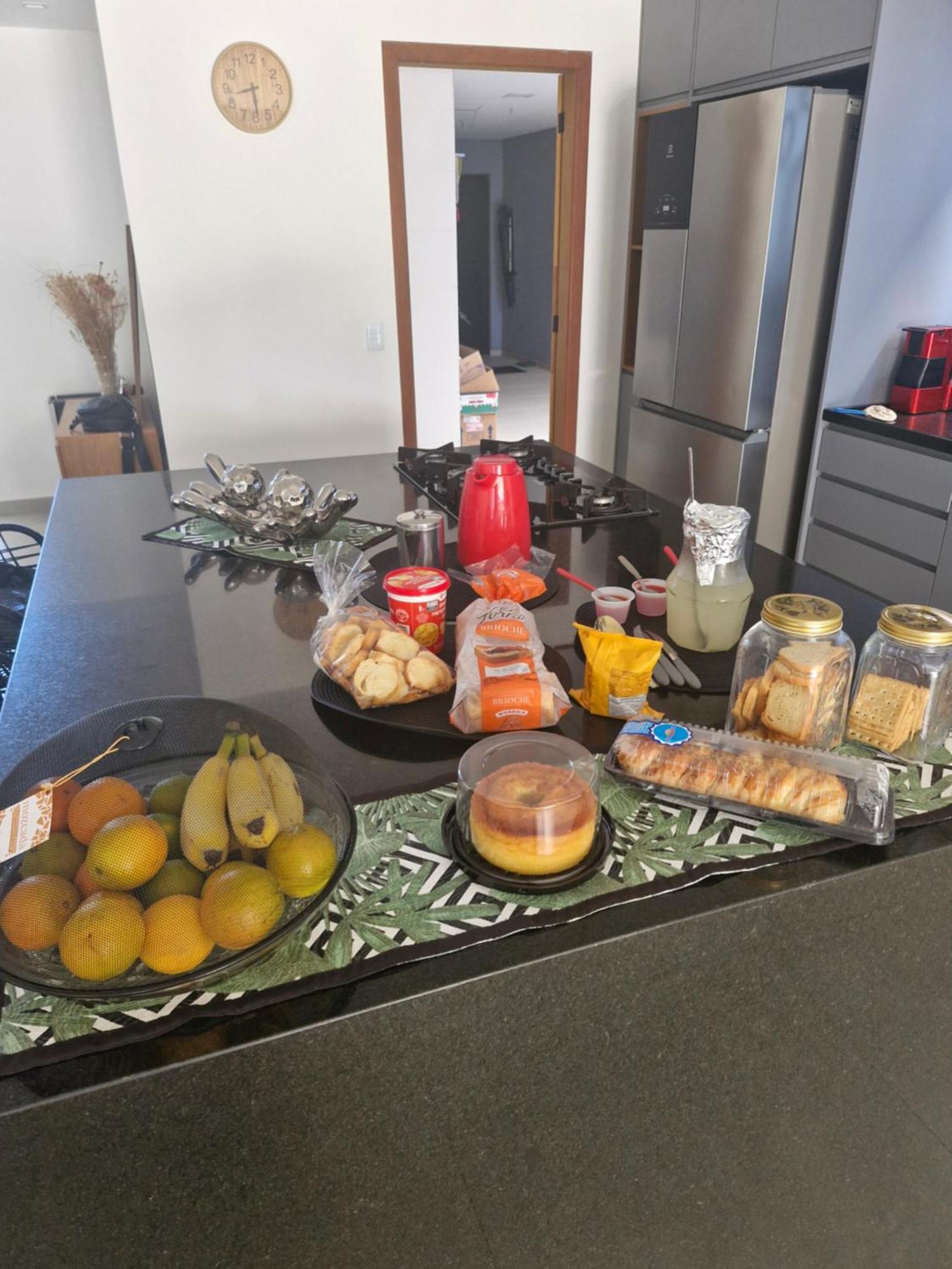 Suite Em Casa Familiar Da Mirian Нітерой Екстер'єр фото